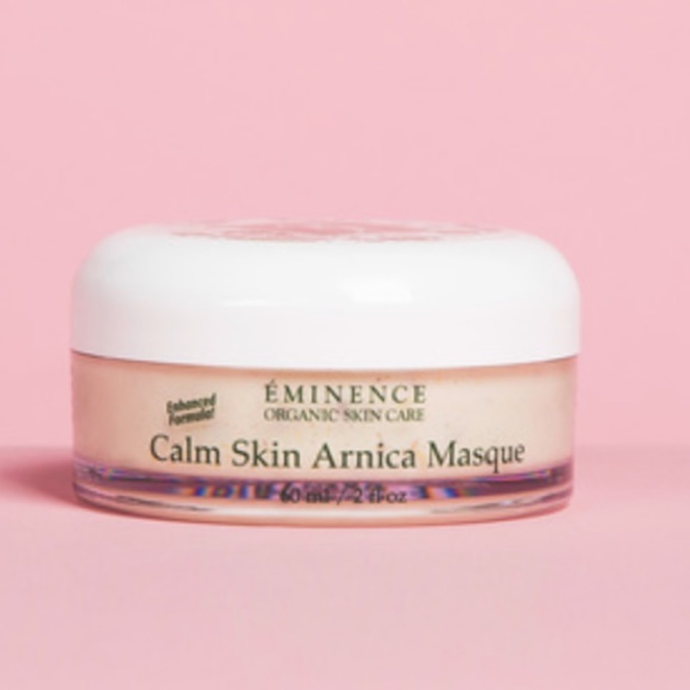 Calm Skin Arnica Masque